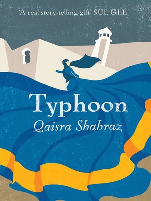 Typhoon - ebook